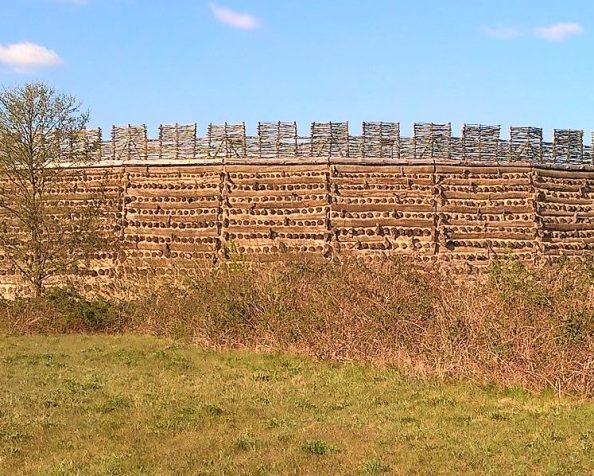 Die Freiheit der&nbsp;Leere