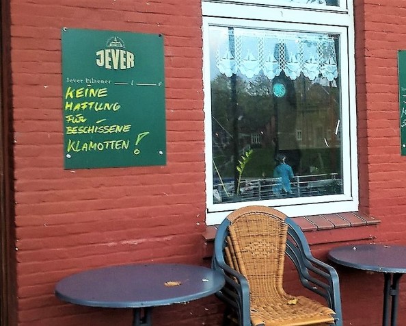 Die Häuser denen,&nbsp;…