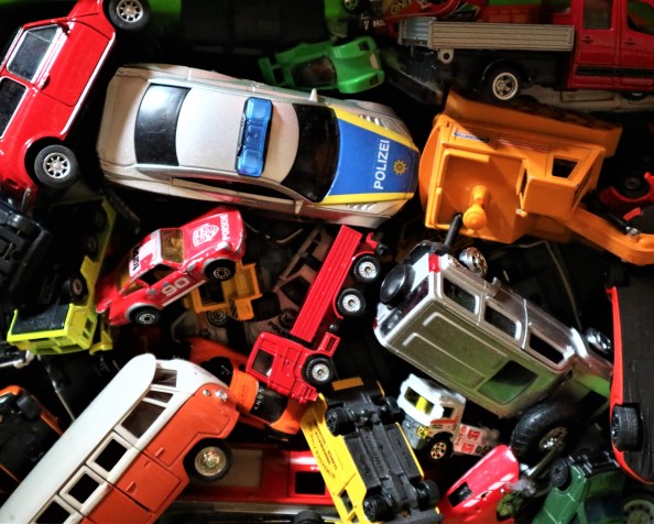 Autobiographie, Teil Null Autobiographie, Teil Null