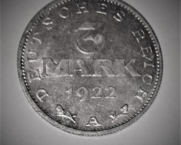 Autobiographie, Intermezzo IIIa